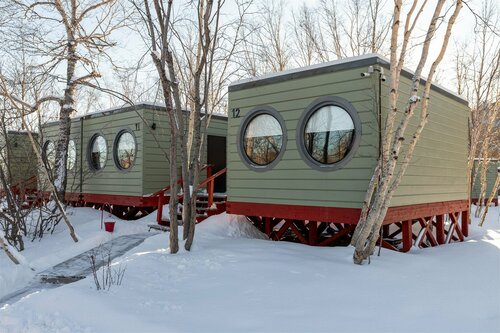 Гостевой дом "Глазастик"