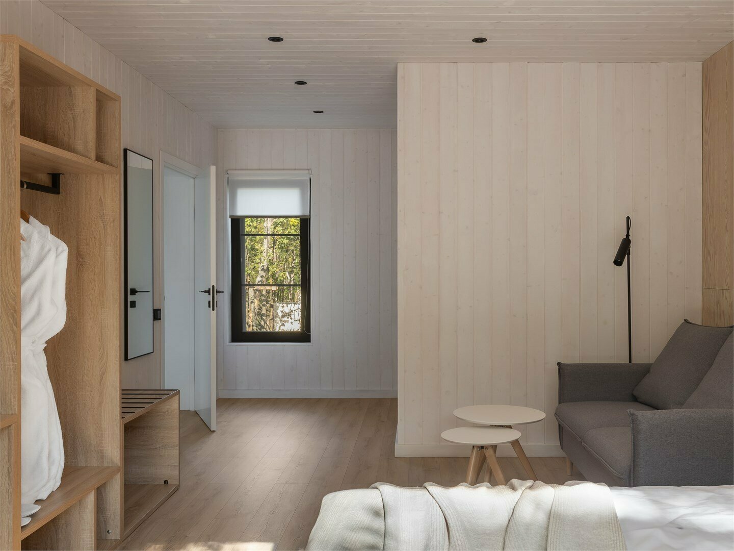 Гостевой дом "Gray House" Village