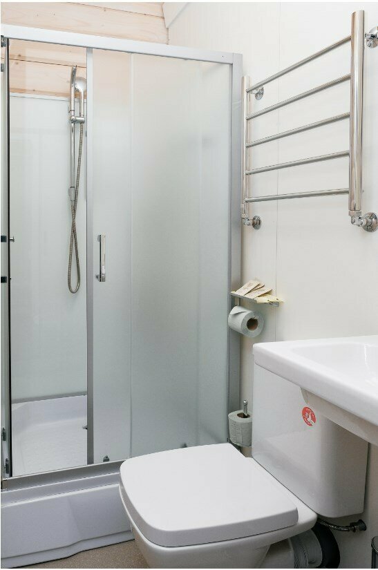 Гостевой дом «Стандарт»