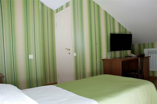 ЭКОНОМ ОДНОМЕСТНЫЙ в Московская застава