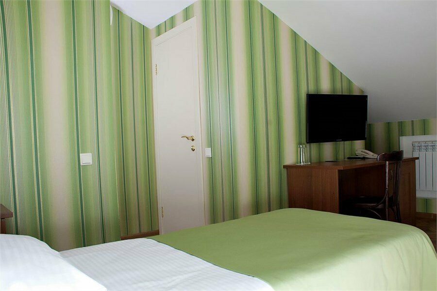 ЭКОНОМ ОДНОМЕСТНЫЙ