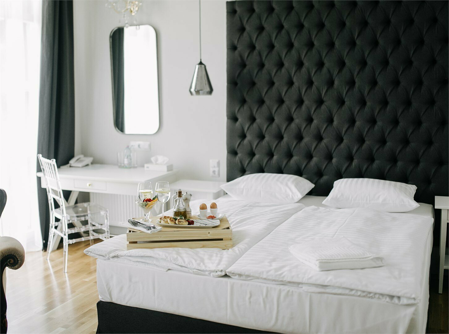 Стандарт улучшенный Особняк у озера