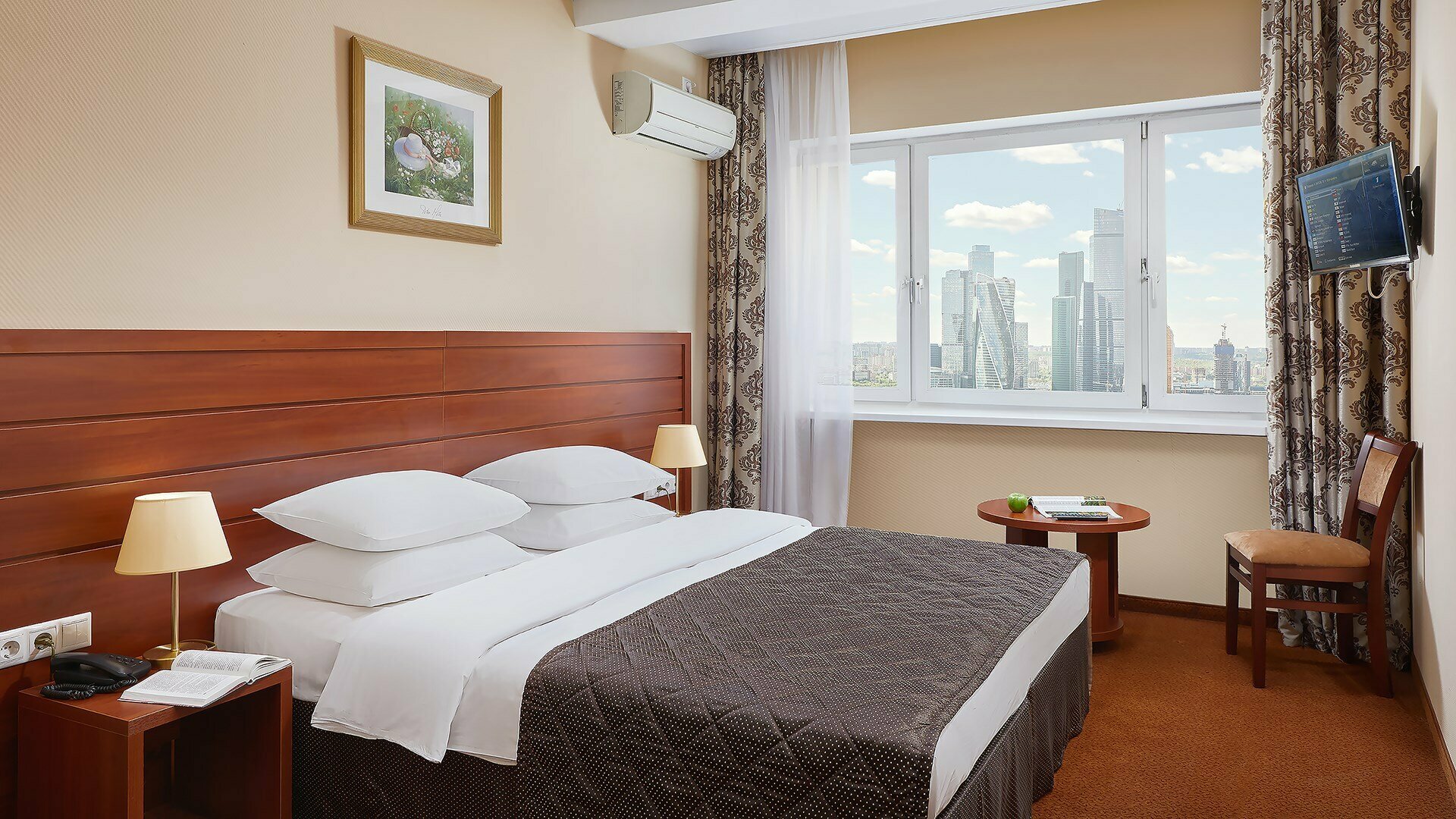 Стандартный