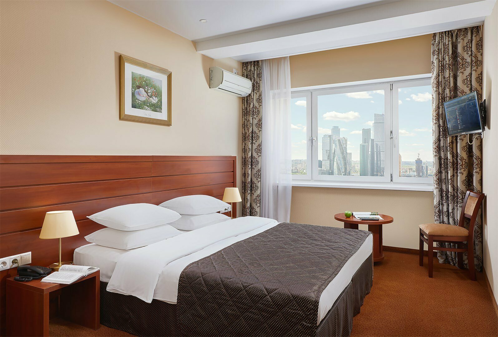 Стандартный