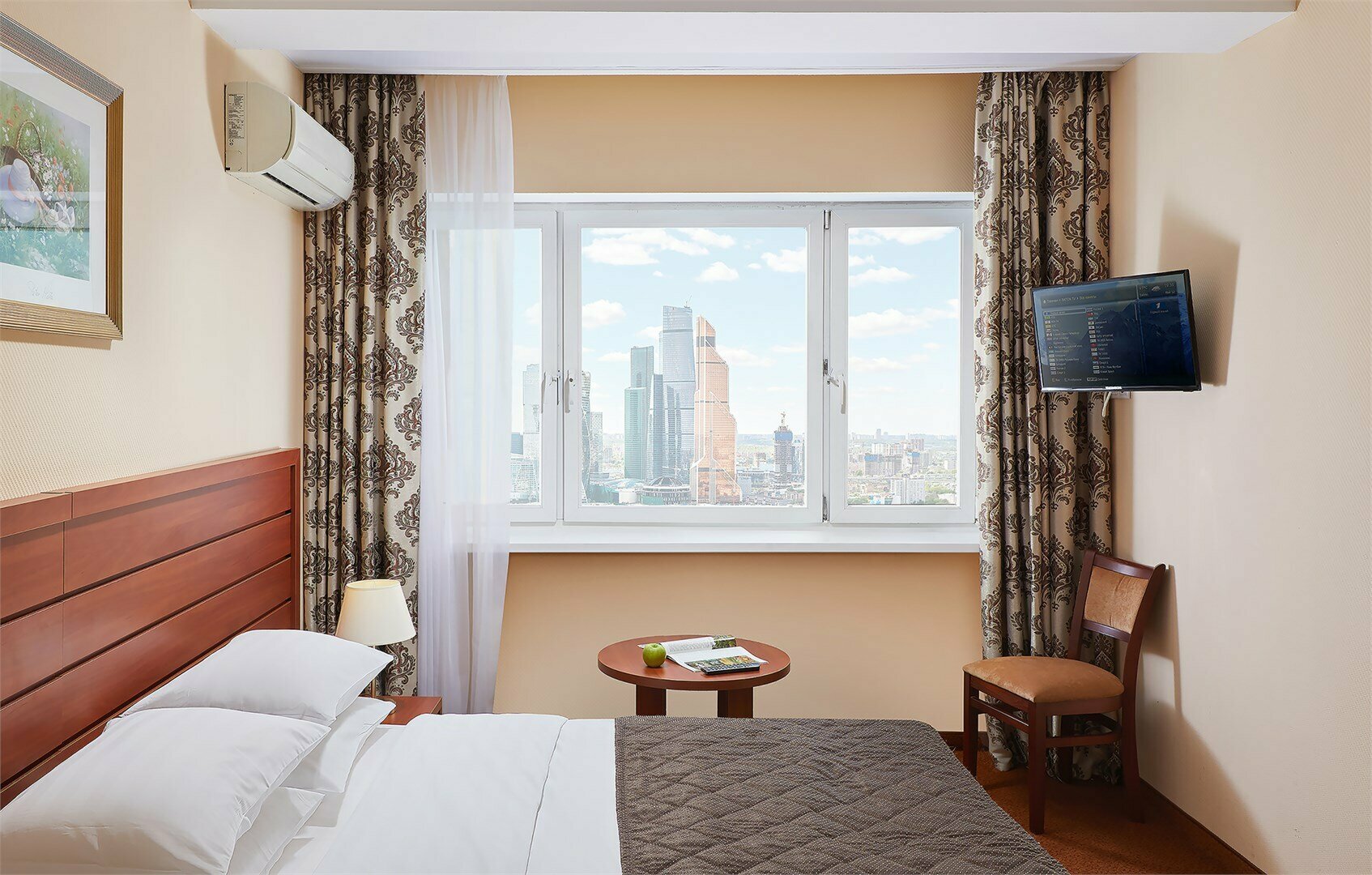 Стандартный