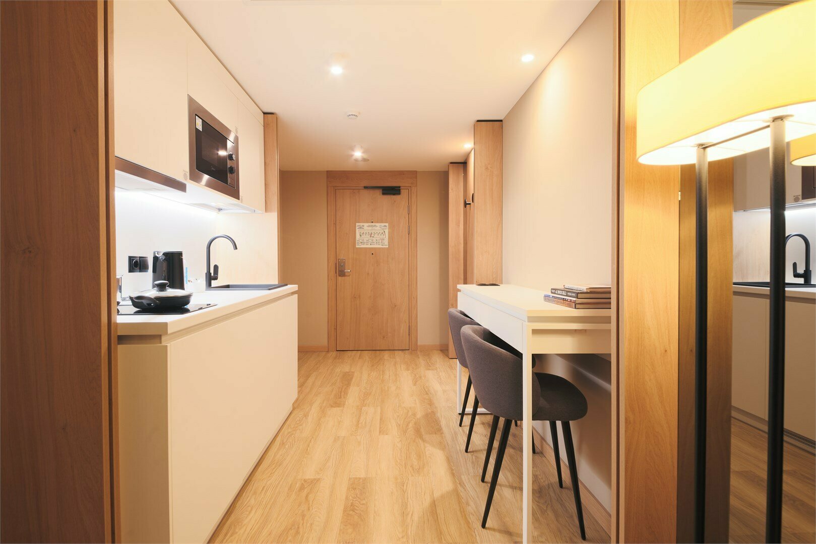 Valo Business Junior Suite