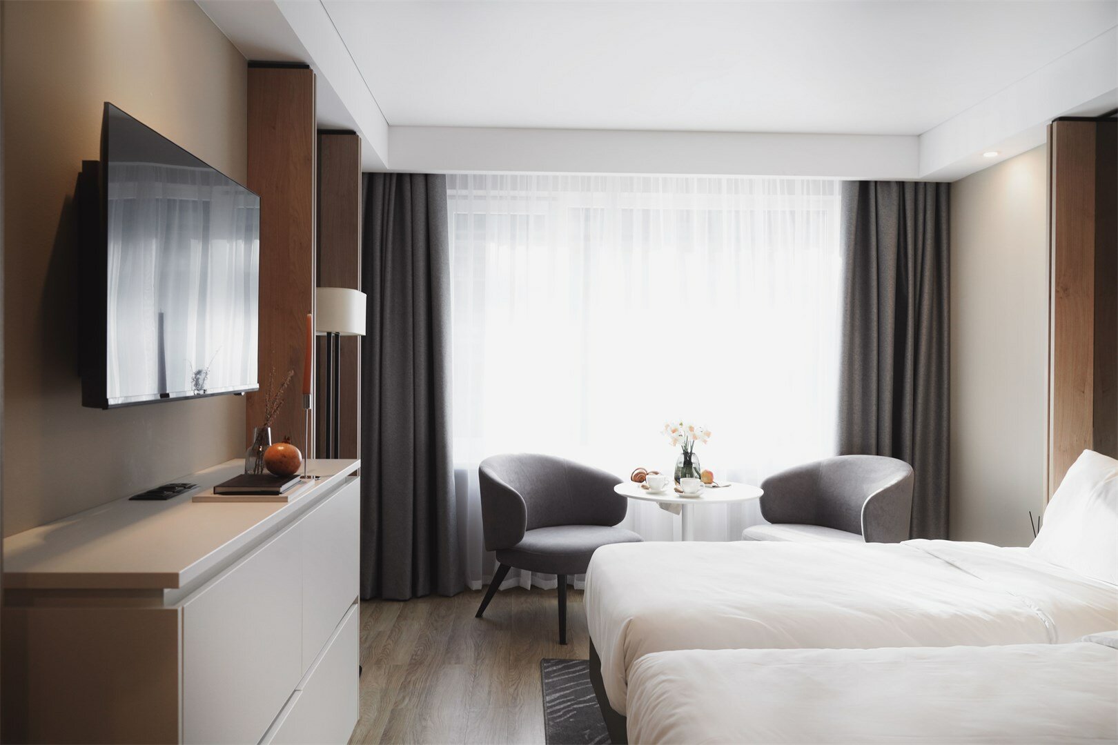 Valo Business Comfort