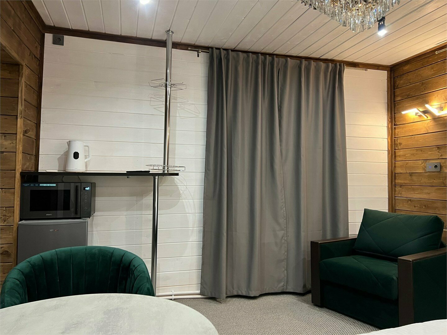 Улучшенный стандарт плюс