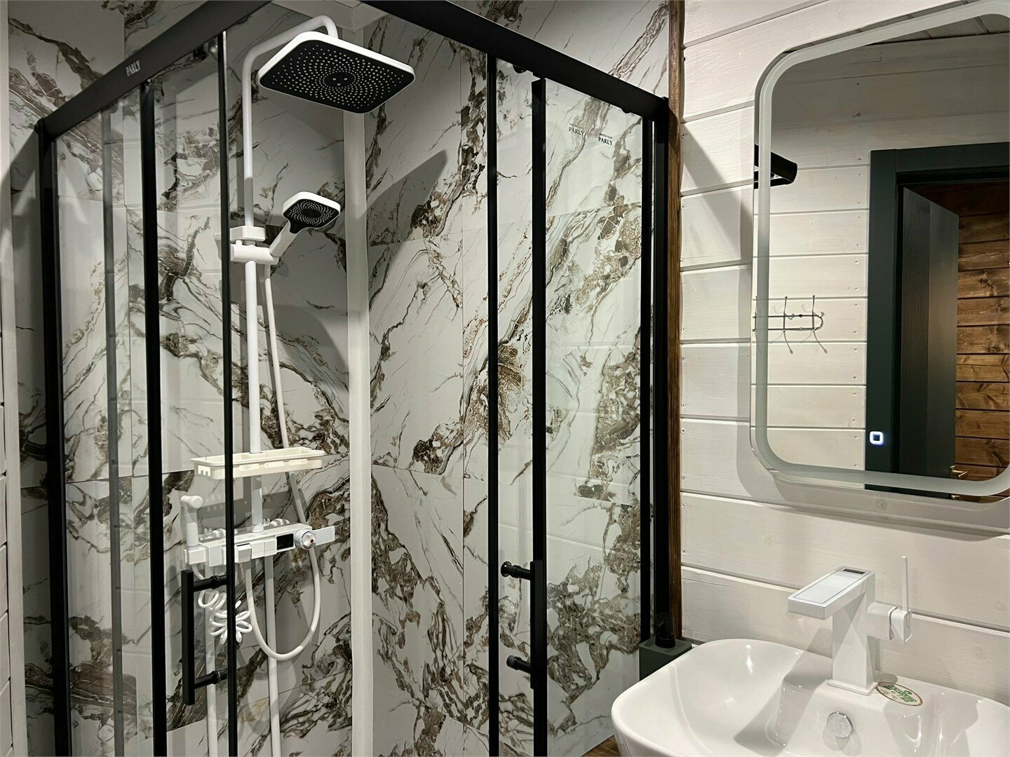 Улучшенный стандарт плюс