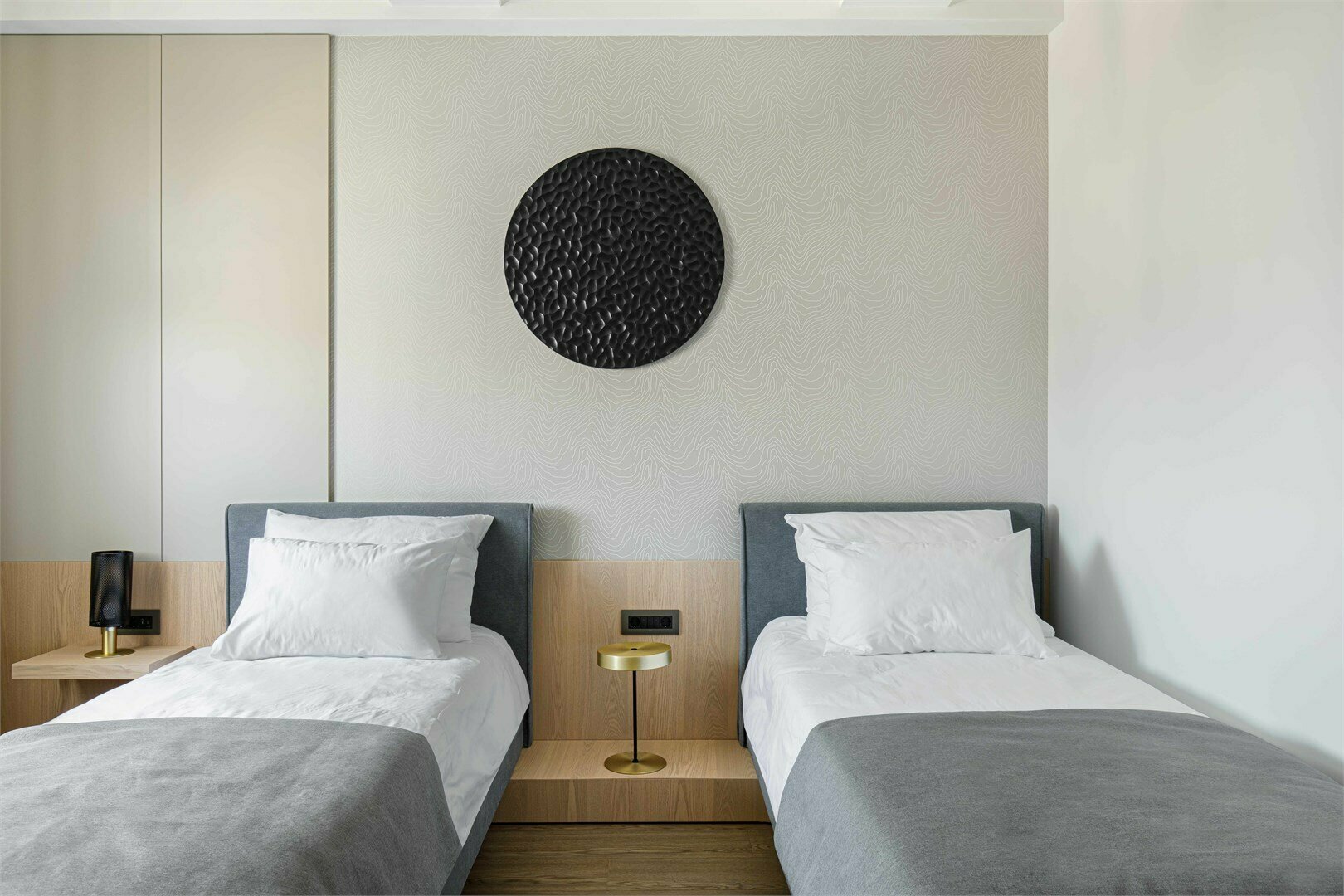 Стандарт Твин