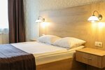 Стандартный одноместный номер в Персона
