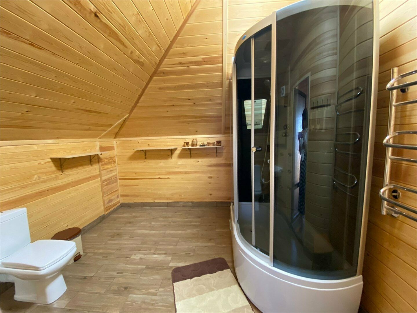 Люкс студио