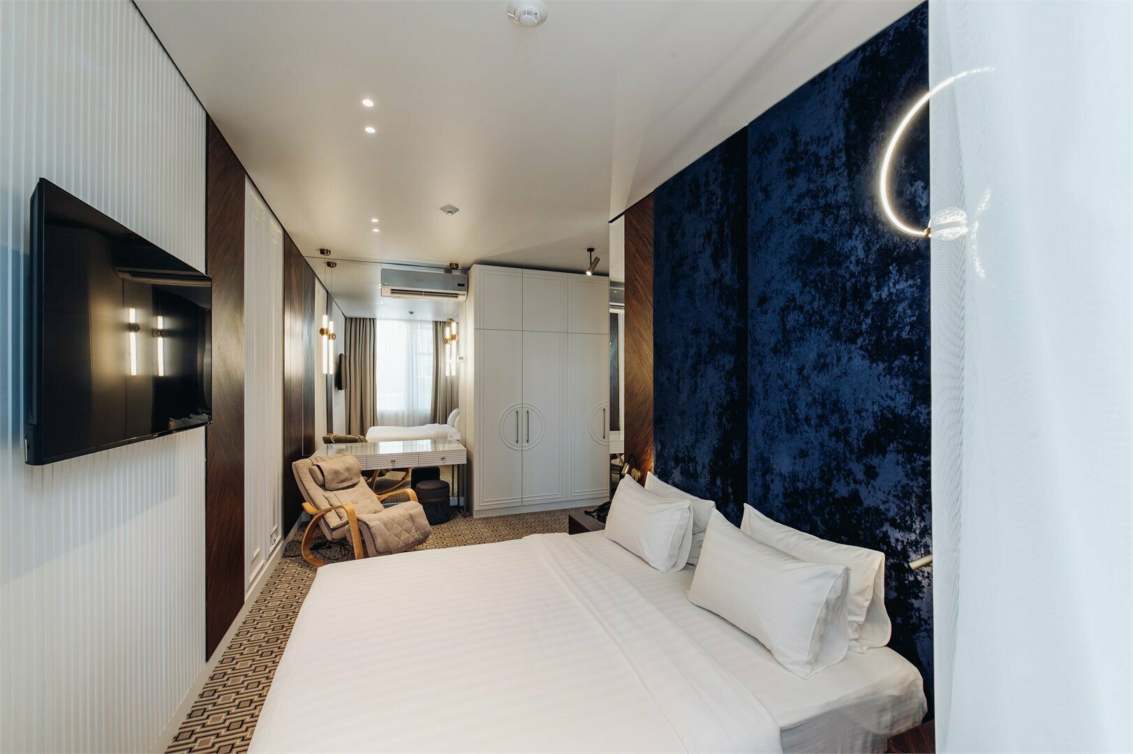 "Президентский" номер (Высшая категория)