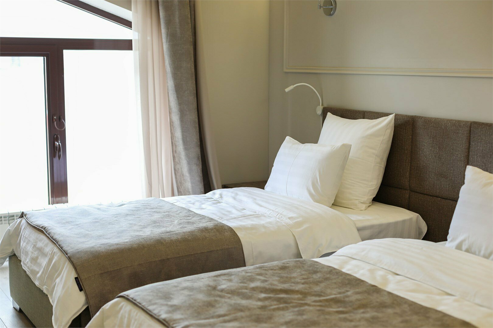 Стандарт Твин