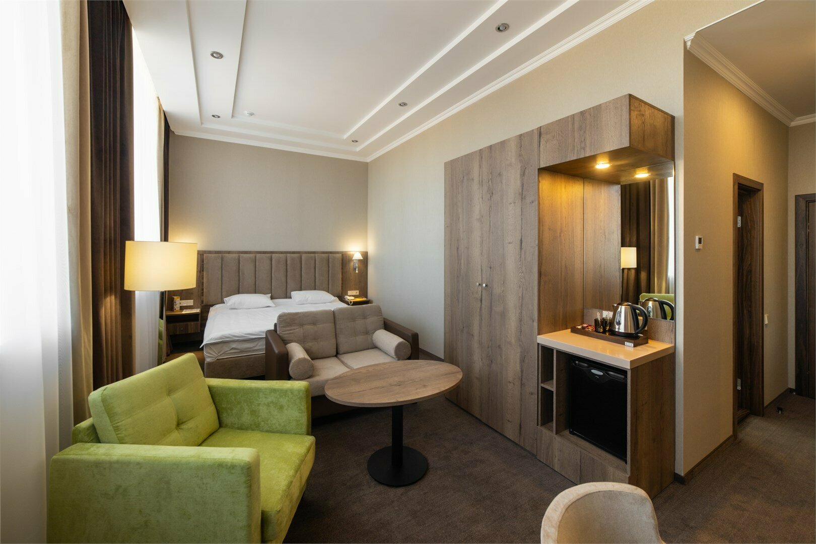 Джуниор Сюит Премиум  / Junior Suite Premium