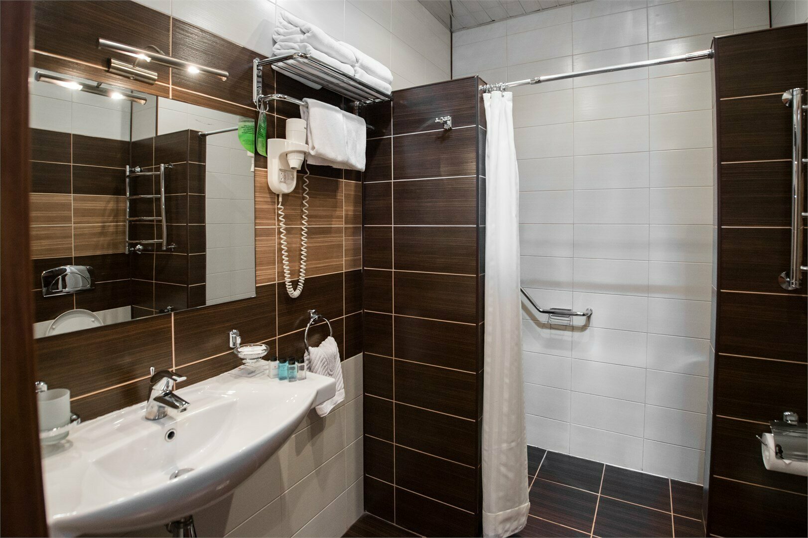 Комфорт DBL / Comfort DBL