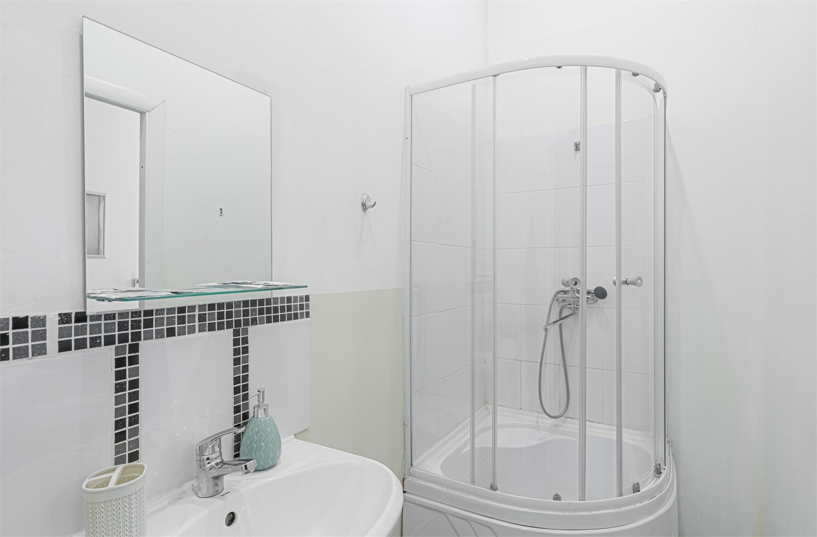 Трехместный номер стандарт