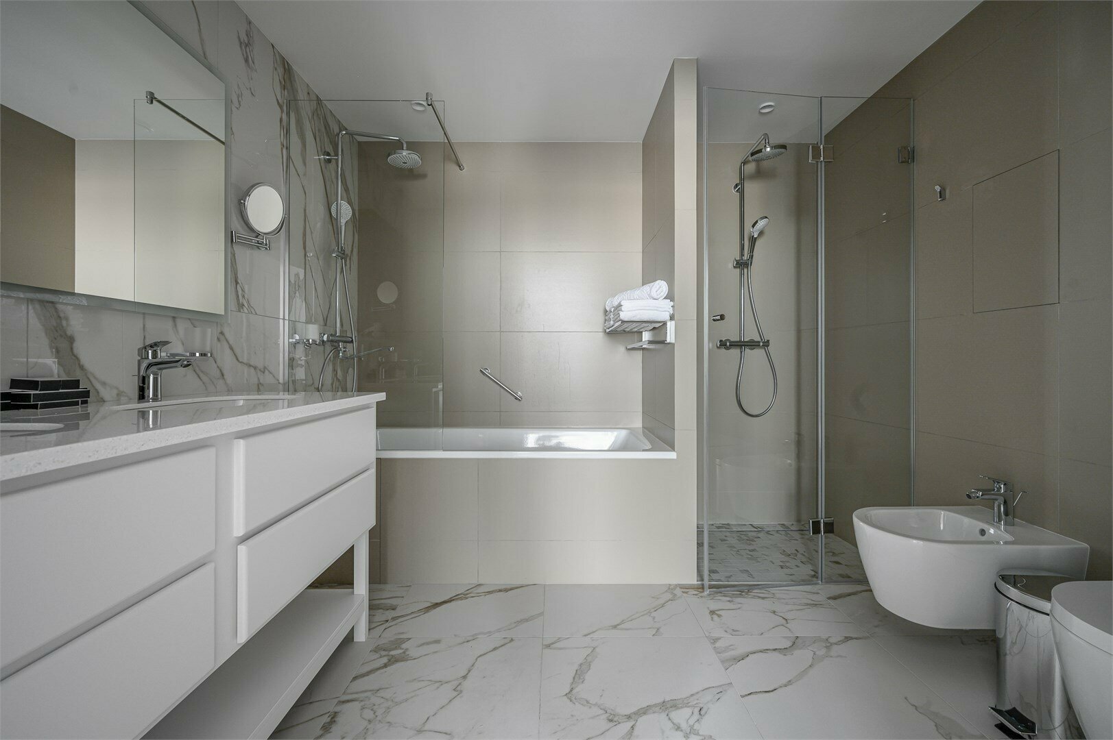 Генеральский люкс