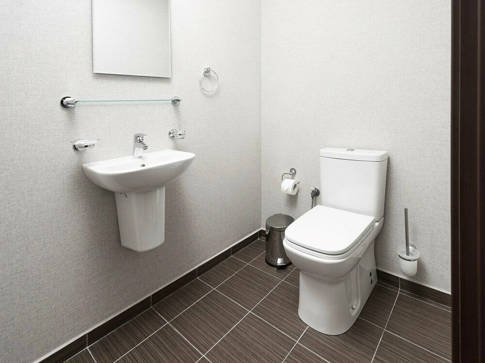 Апартамент комфорт c видом на горы 1 спальня +540