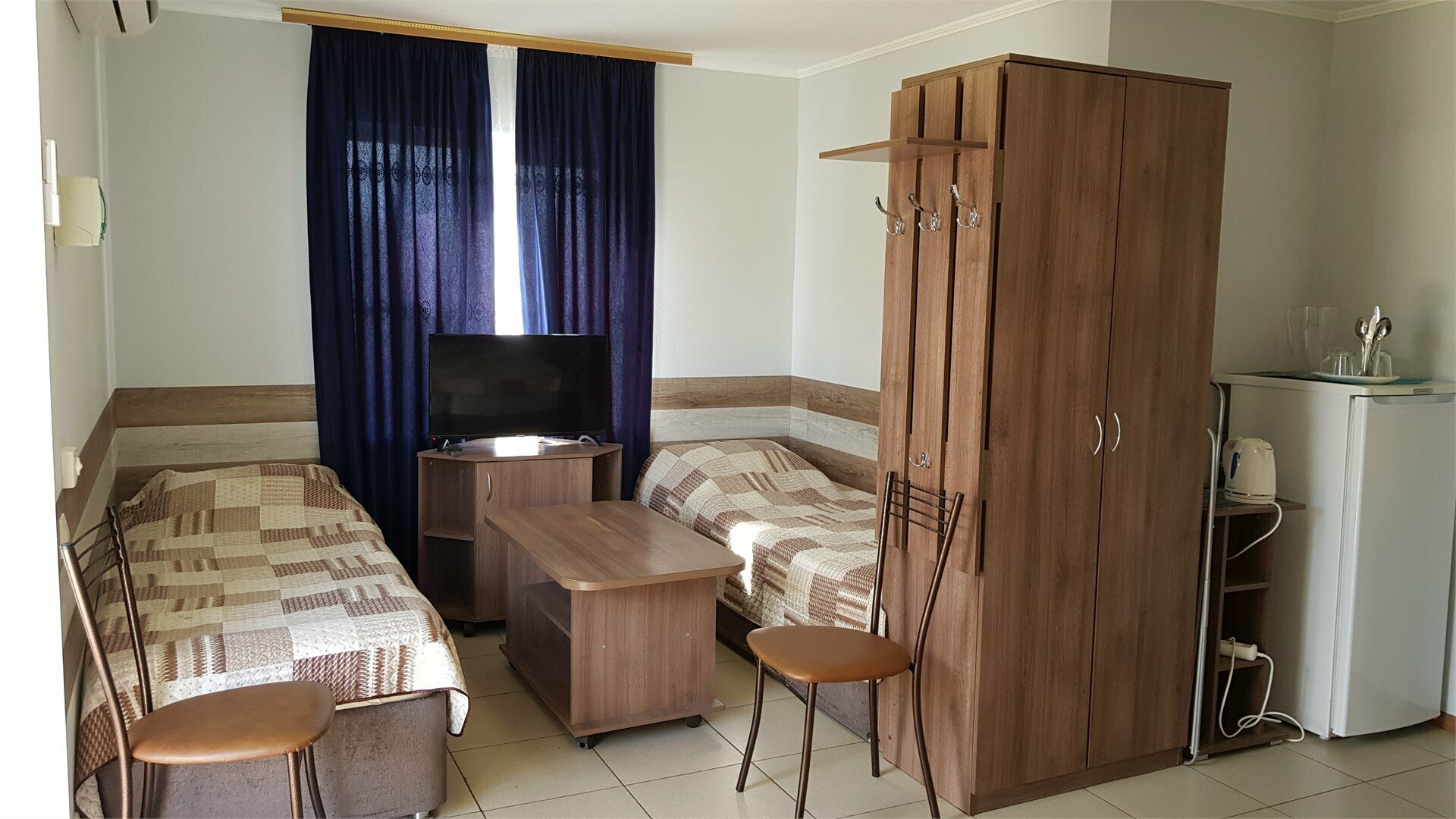 Стандарт экспресс