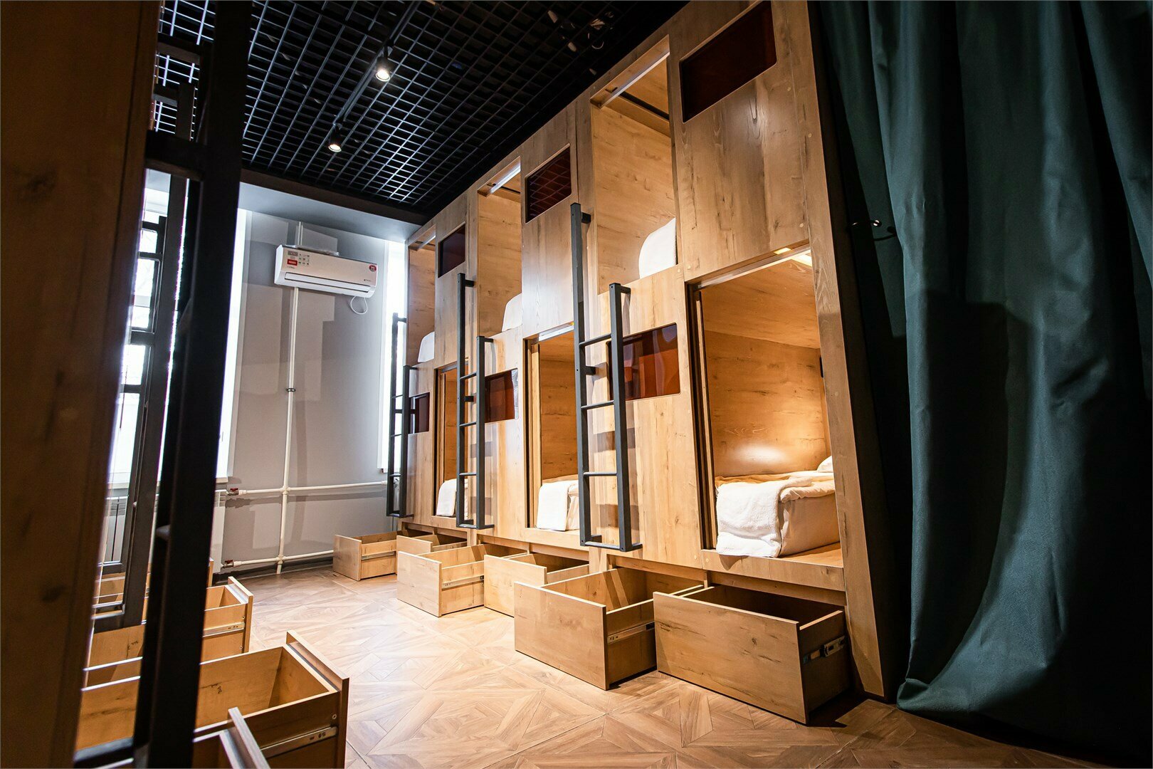 Общий номер для женщин