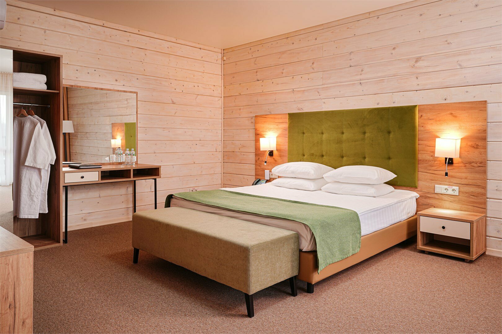 Джуниор сюит