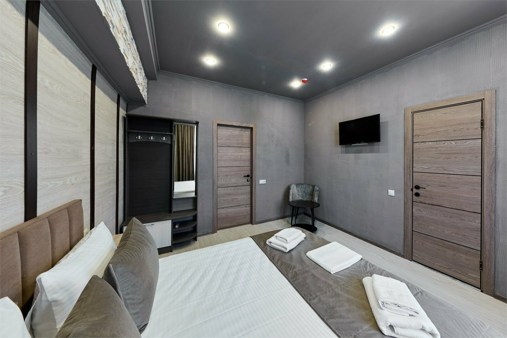 Номер Стандарт