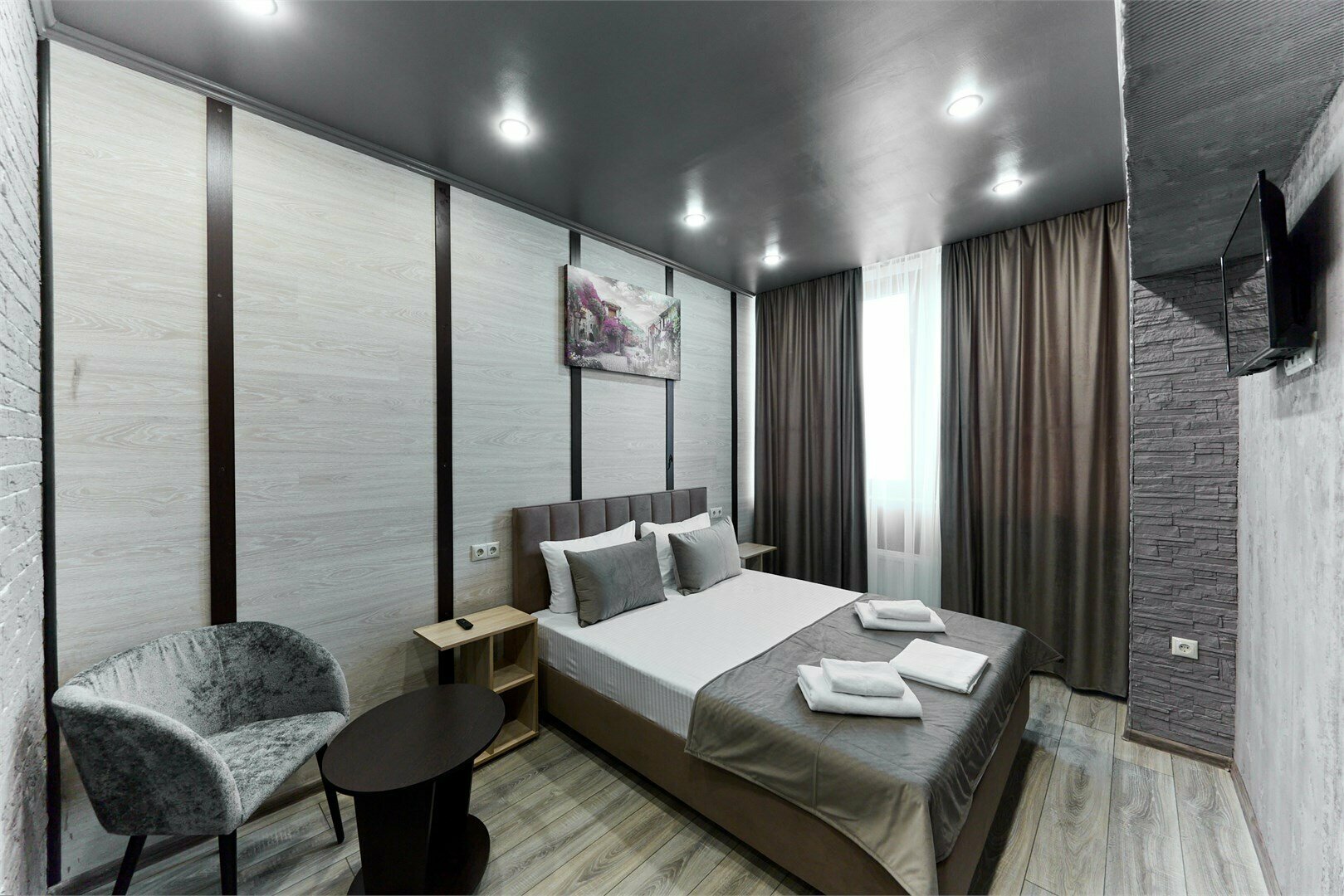 Номер Комфорт