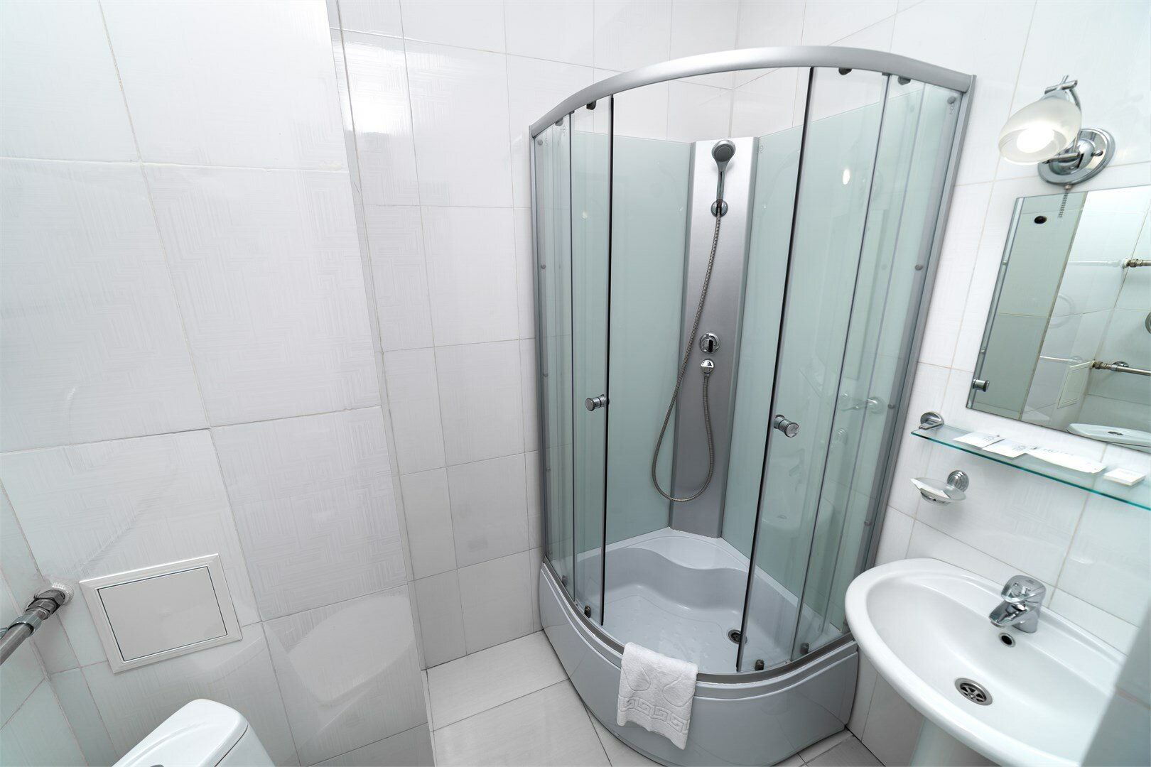 Стандарт Двухместный с большой кроватью