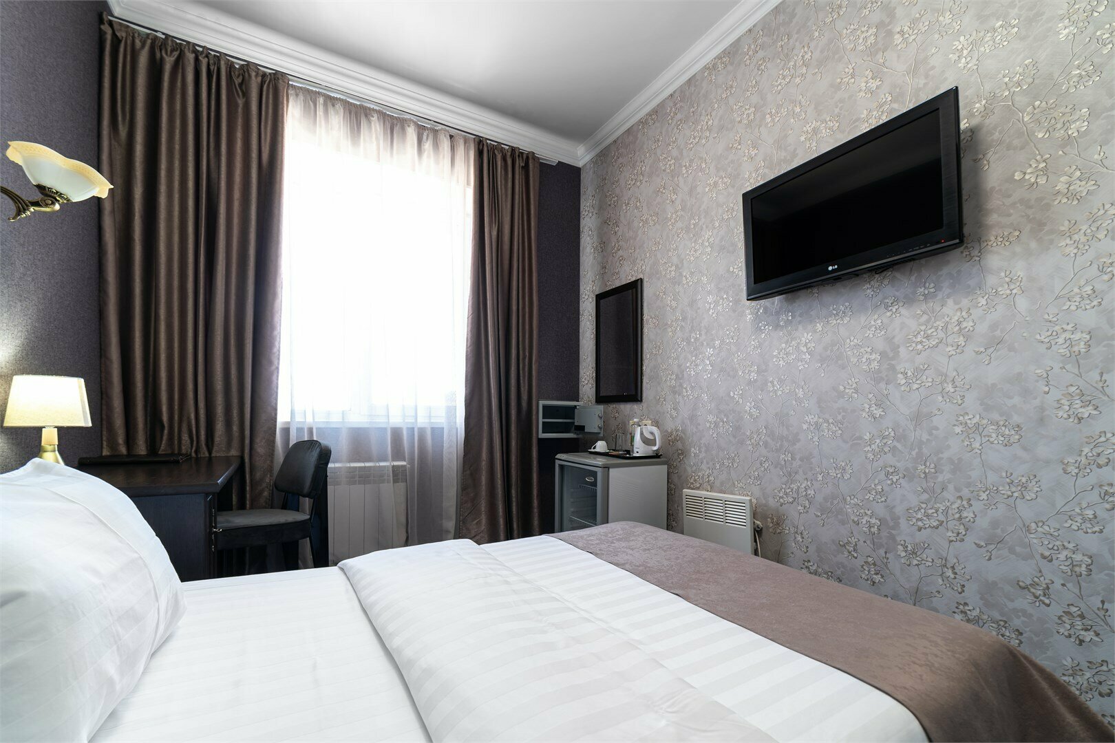 Стандарт Одноместный