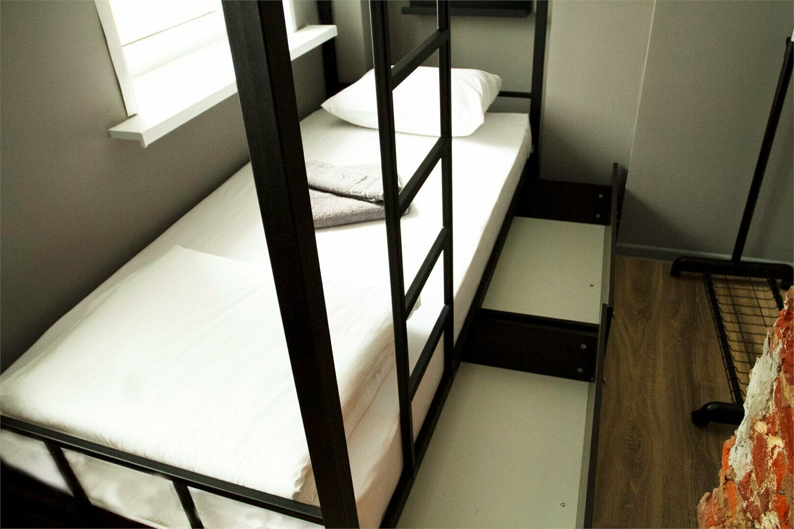 Двухместный номер