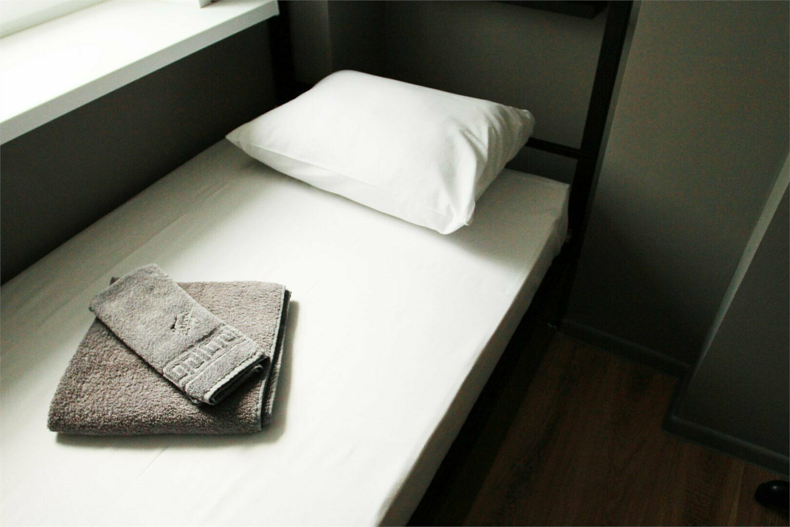 Двухместный номер