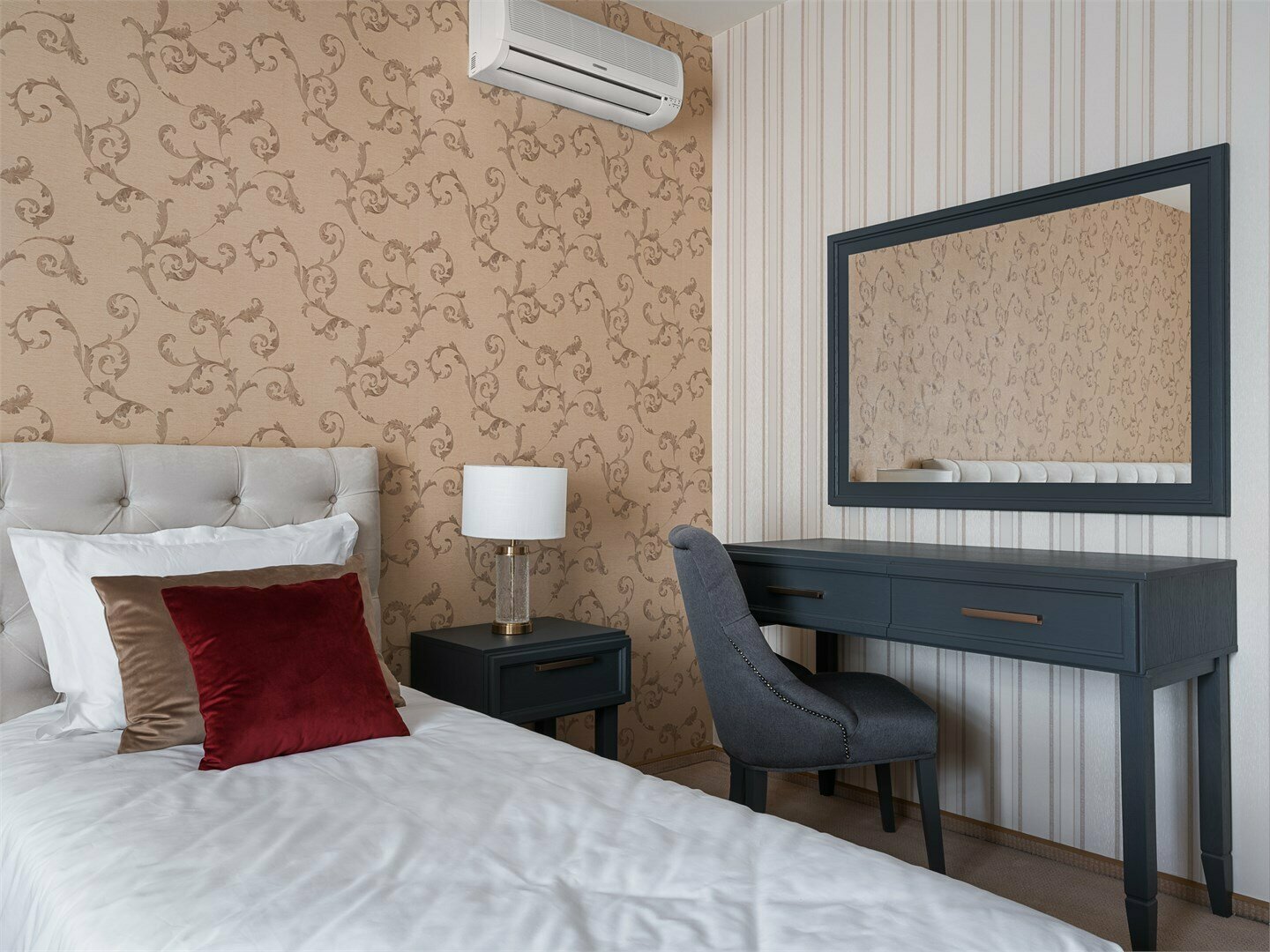 Двухместный стандартный номер