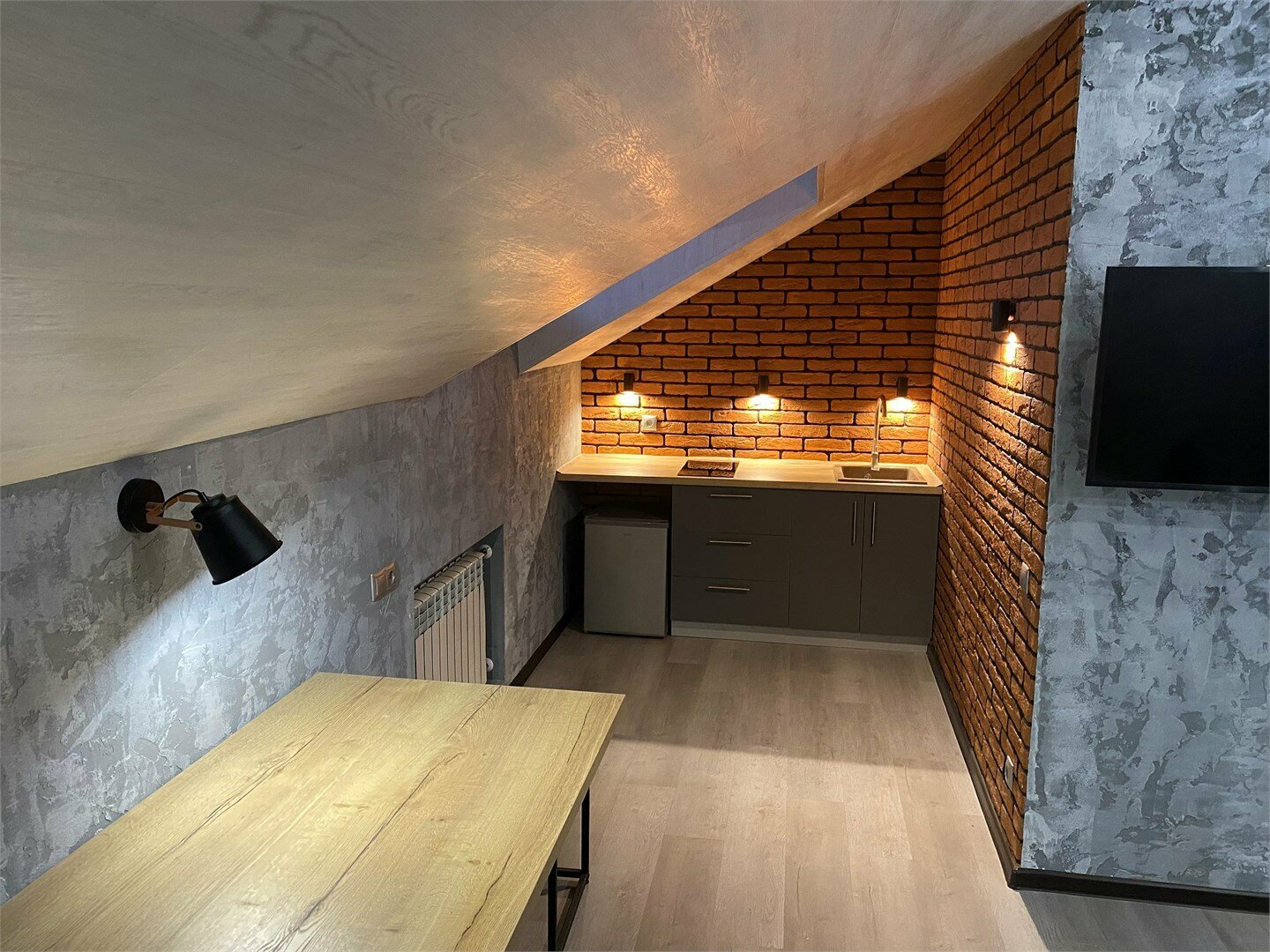 2-местный(однокомнатный) стандартный номер 106