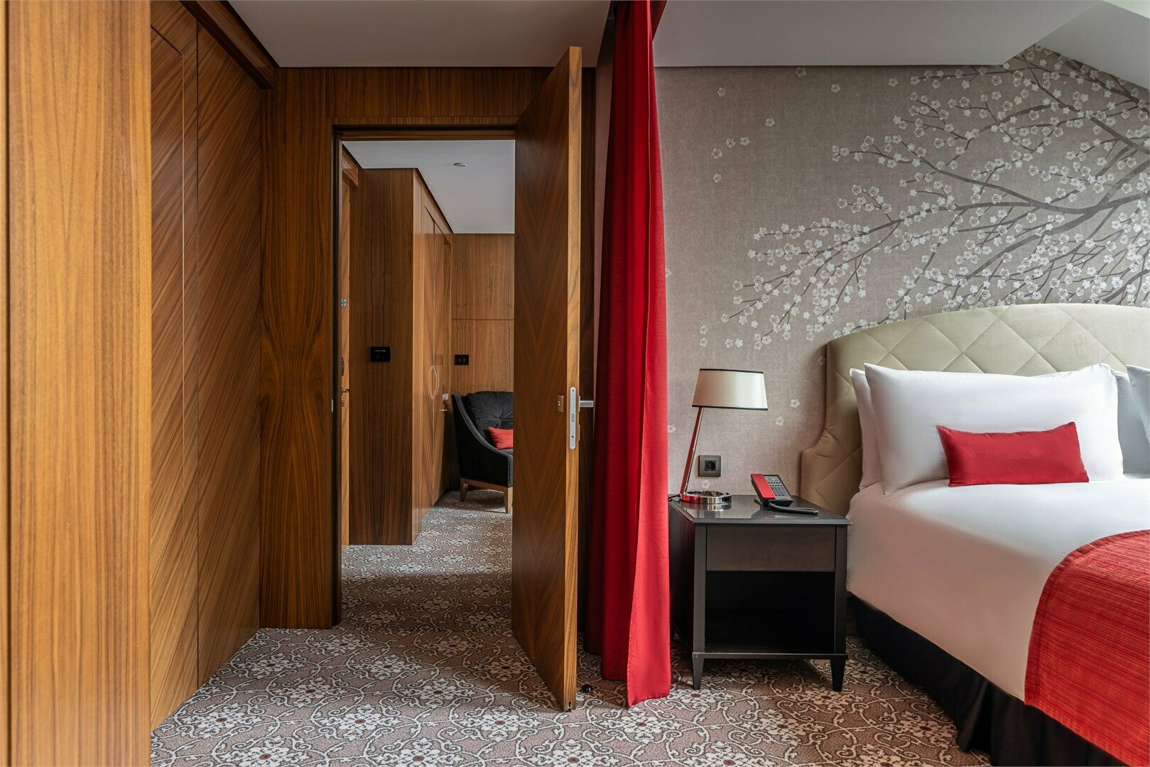 Семейный номер