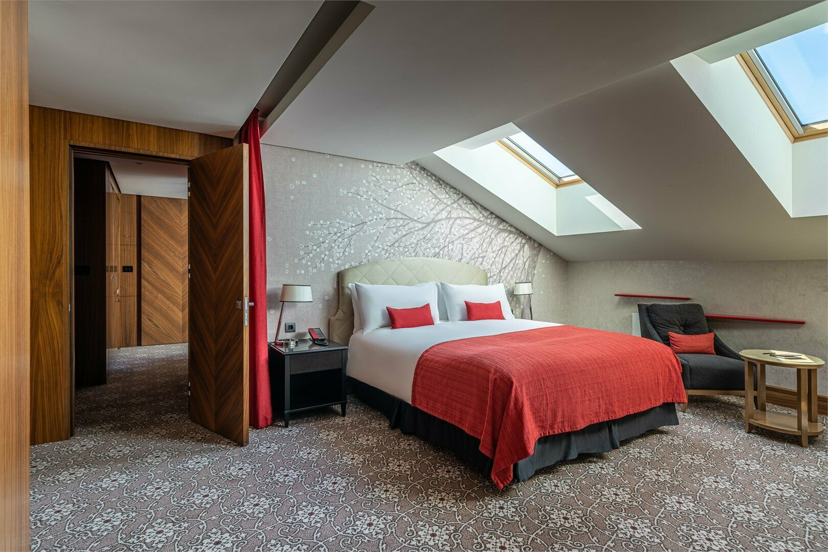 Семейный номер