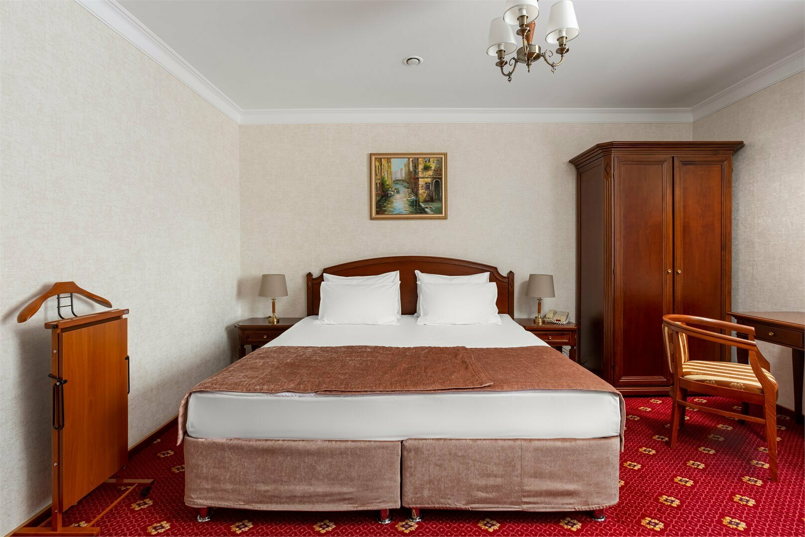 Стандарт бизнес