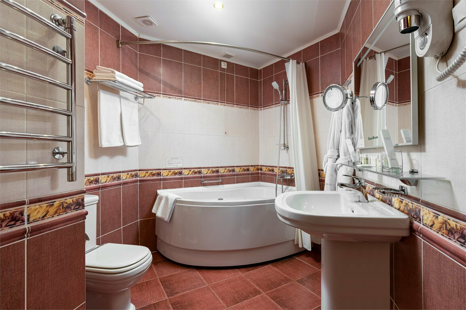 Стандарт бизнес