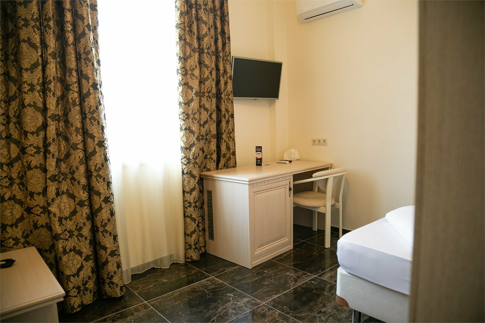 одноместный