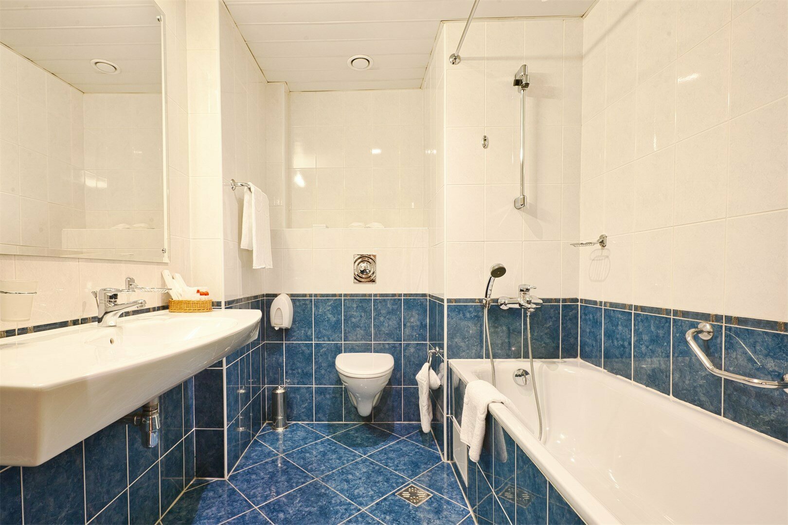 Стандартный номер