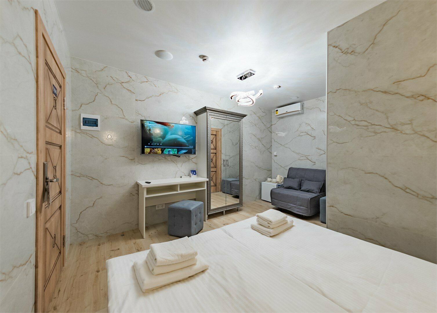 ЭКОНОМ (без окна)