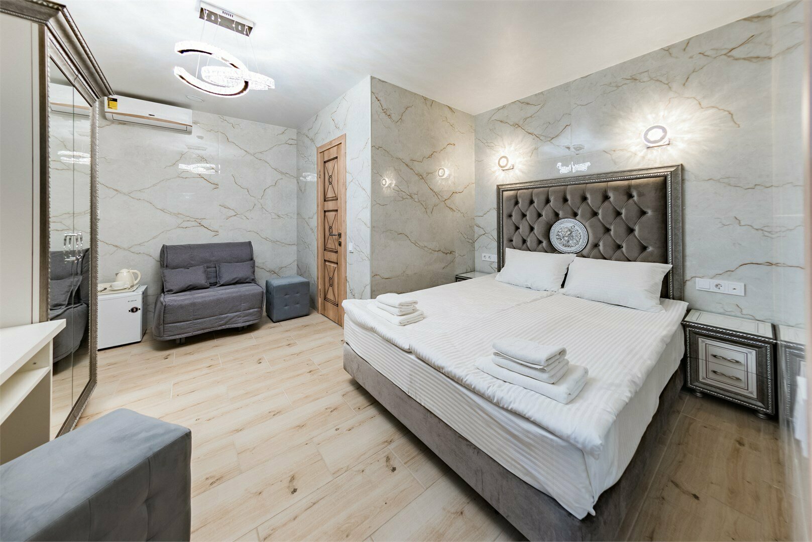 ЭКОНОМ (без окна)