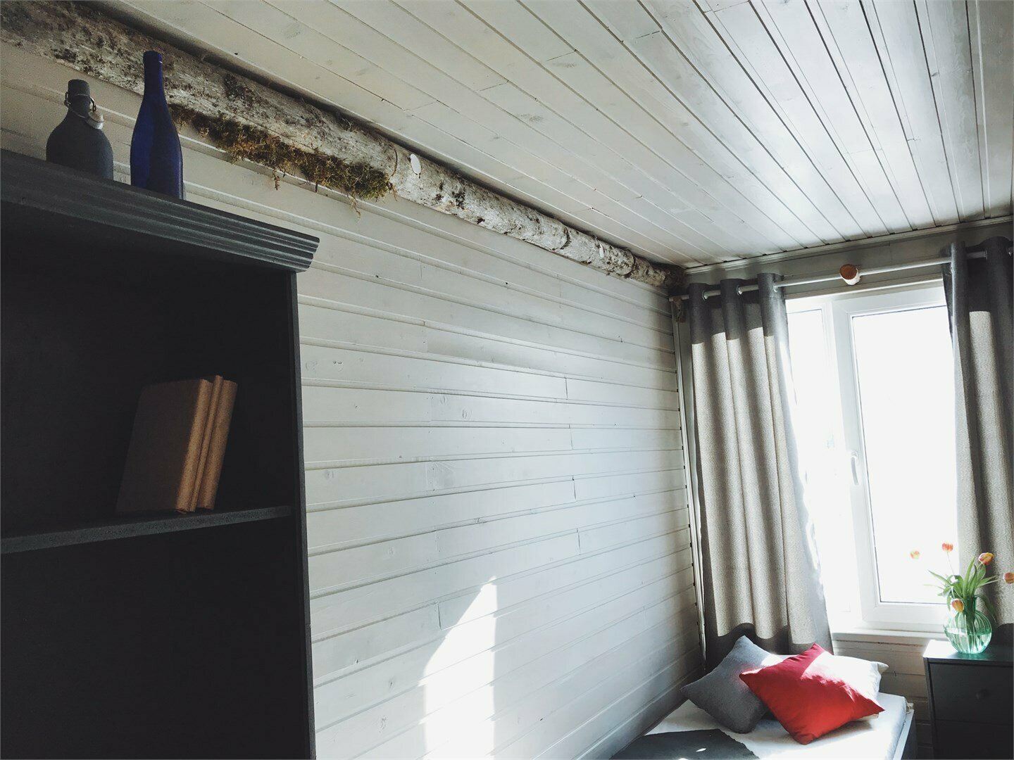 3-местный номер Дом Полярника№5