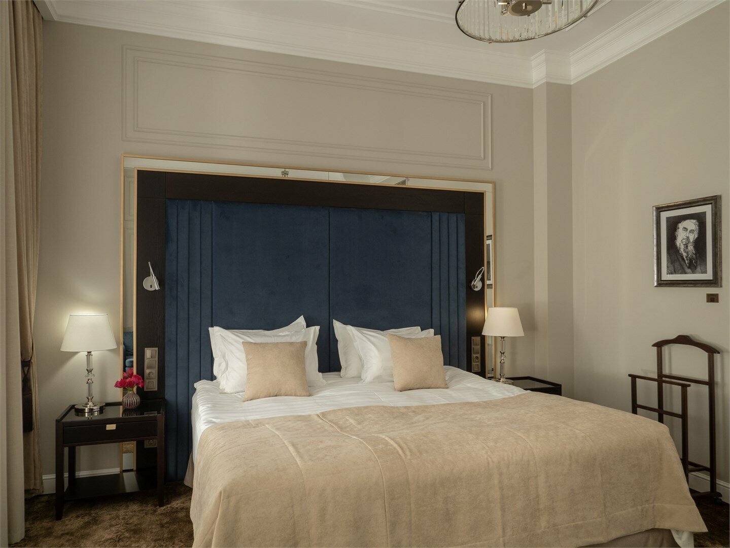 Улучшенный Комфорт