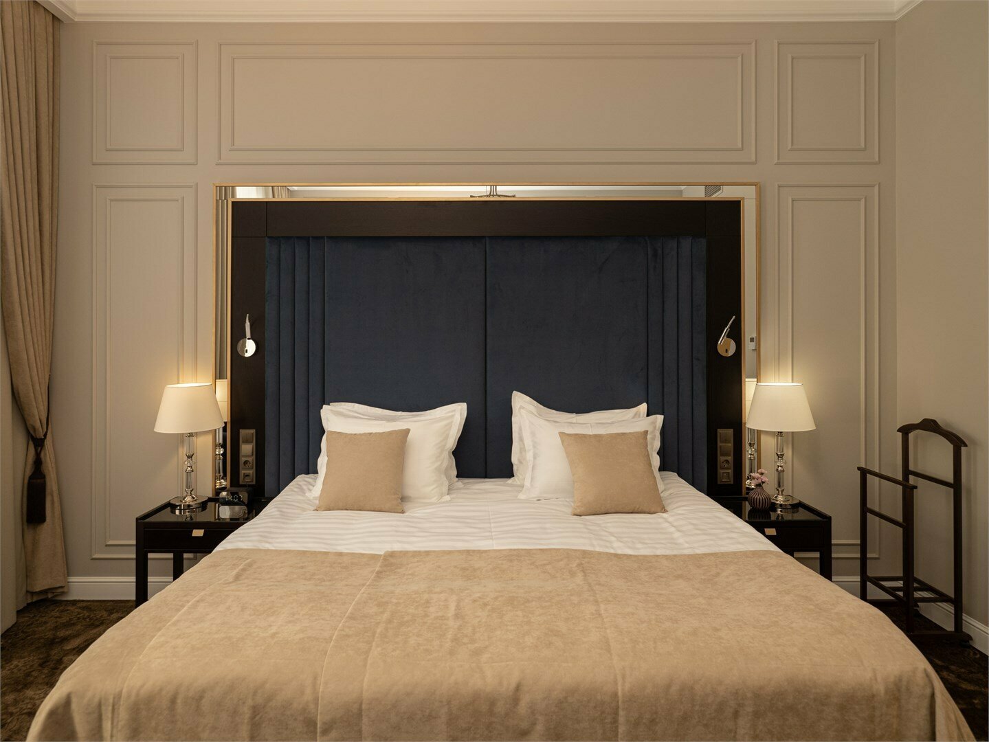 Улучшенный комфорт