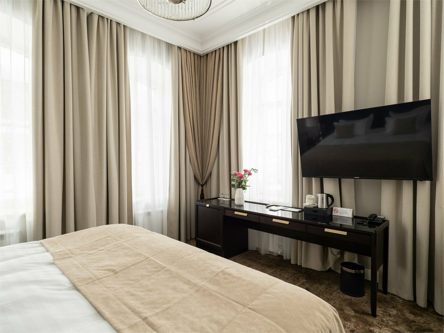 Бизнес-класс