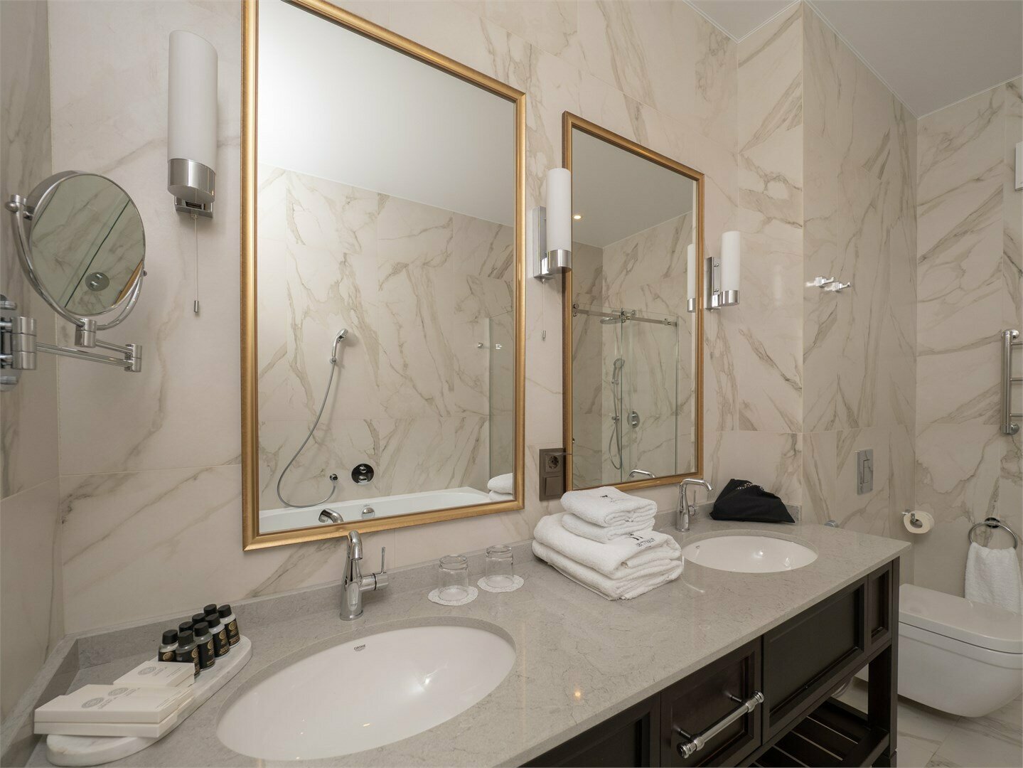 Улучшенный Комфорт