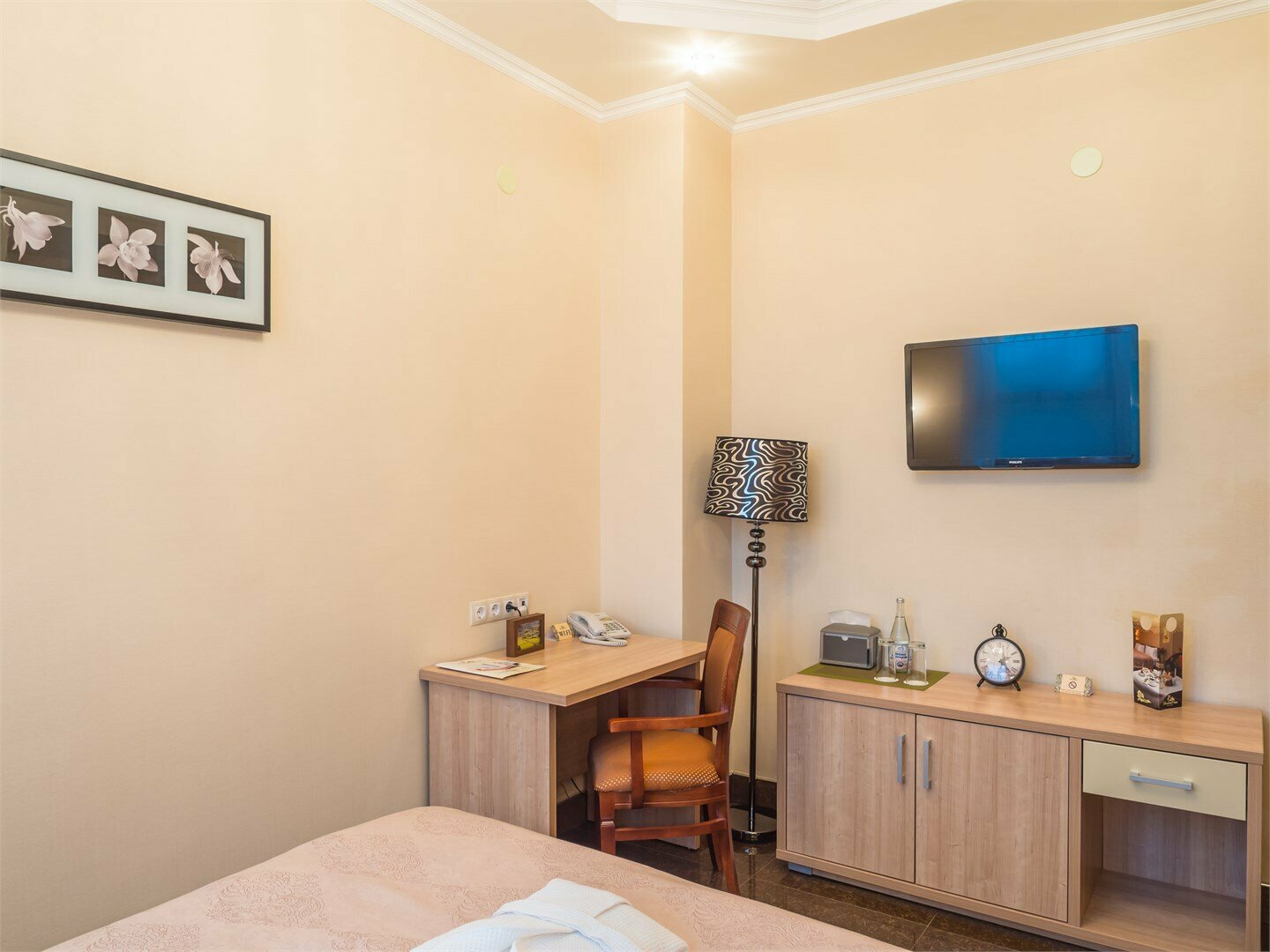 Стандарт одноместный