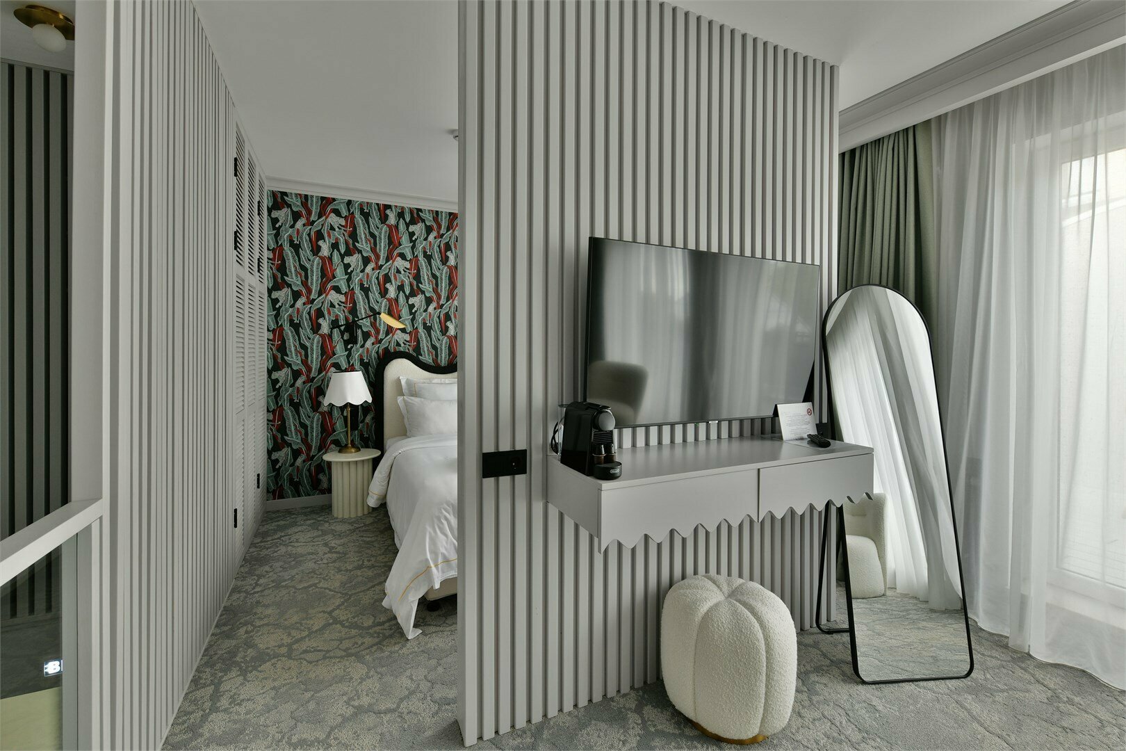 Люкс Мистер Юст