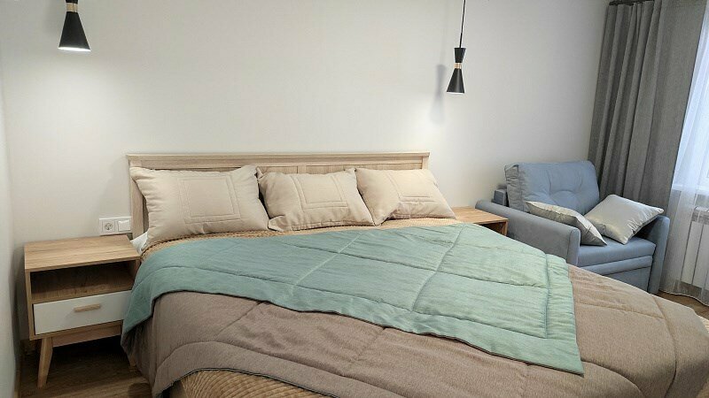 Повышенной комфортности 8к